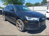 Audi Q3 2.0T Progressiv WA1JCCFS5JR000086 fotografie