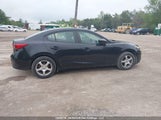 Mazda Mazda3 Gx-Sky 3MZBM1U7XEM111554 fotografie