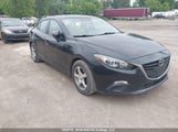 Mazda Mazda3 Gx-Sky 3MZBM1U7XEM111554 fotografie