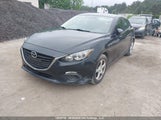 Mazda Mazda3 Gx-Sky 3MZBM1U7XEM111554 fotografie