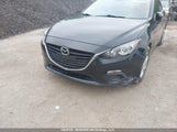 Mazda Mazda3 Gx-Sky 3MZBM1U7XEM111554 fotografie