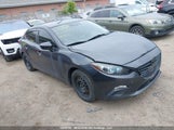 Mazda Mazda3 Gs 3MZBM1V7XFM197075 fotografie