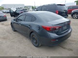 Mazda Mazda3 Gs 3MZBM1V7XFM197075 fotografie