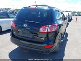 Hyundai Santa Fe Gl 3.5 5NMSGDAG7AH363534 fotografie