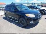 Hyundai Santa Fe Gl 3.5 5NMSGDAG7AH363534 fotografie