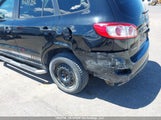 Hyundai Santa Fe Gl 3.5 5NMSGDAG7AH363534 fotografie