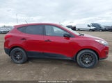 Hyundai Tucson Gl KM8JTCAF1EU834094 fotografie