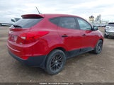 Hyundai Tucson Gl KM8JTCAF1EU834094 fotografie