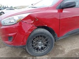 Hyundai Tucson Gl KM8JTCAF1EU834094 fotografie