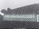 Ford Escape Se 1FMCU9GD8JUC23391 fotografie