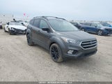 Ford Escape Se 1FMCU9GD8JUC23391 fotografie