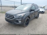 Ford Escape Se 1FMCU9GD8JUC23391 fotografie