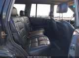 Jeep Grand Cherokee Limited 1J4GZ78Y2WC143718 fotografie