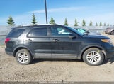 Ford Explorer Xlt 1FM5K8D81DGA72588 fotografie