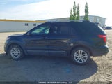 Ford Explorer Xlt 1FM5K8D81DGA72588 fotografie
