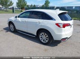 Acura Rdx Technology 5J8TB4H58GL803566 fotografie