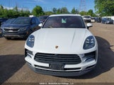PORSCHE MACAN WP1AA2A58KL****** снимка