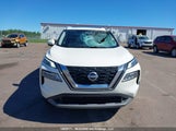 Nissan Rogue Sv JN8BT3BB8NW330669 fotografie