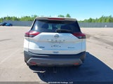 Nissan Rogue Sv JN8BT3BB8NW330669 fotografie