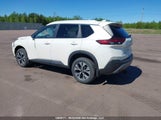 Nissan Rogue Sv JN8BT3BB8NW330669 fotografie