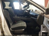 Nissan Rogue Sv JN8BT3BB8NW330669 fotografie