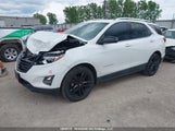Chevrolet Equinox Lt 2GNAXUEV1L6285581 снимка