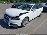 Audi A4 2.0T WAUBFCFLXBN027848 fotografie