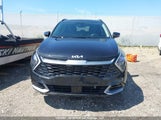 Kia Sportage Ex KNDPVCAF9P7204978 снимка