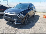 Kia Sportage Ex KNDPVCAF9P7204978 снимка
