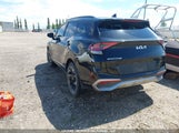 Kia Sportage Ex KNDPVCAF9P7204978 снимка