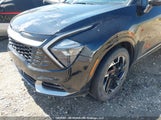 Kia Sportage Ex KNDPVCAF9P7204978 снимка