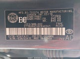 Toyota Corolla 2T1BURHE0GC640341 снимка