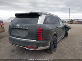 Hyundai Palisade Hybrid Nhl Special Edition/Ultimate Calligraphy Hybrid KM8RMESAXTU047964 снимка