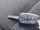 Hyundai Venue Essential KMHRB8A33PU247309 photo