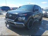 Hyundai Venue Essential KMHRB8A33PU247309 photo