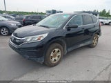 Honda Cr-V Lx 2HKRM4H38FH101798 снимка