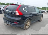 Honda Cr-V Lx 2HKRM4H38FH101798 снимка