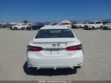 Toyota Camry Se 4T1G11AK3PU149454 photo