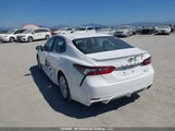 Toyota Camry Se 4T1G11AK3PU149454 photo