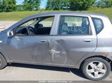 Chevrolet Aveo 5 Lt KL1TG69676B621680 fotografie
