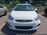 Hyundai Accent Gl KMHCT4AE2EU748895 fotografie