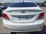 Hyundai Accent Gl KMHCT4AE2EU748895 fotografie