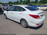 Hyundai Accent Gl KMHCT4AE2EU748895 fotografie