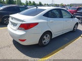 Hyundai Accent Gl KMHCT4AE2EU748895 fotografie