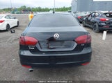 Volkswagen Jetta 2.5L Highline 3VWLX7AJ0BM368216 photo