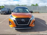 Nissan Kicks Sv 3N1CP5CV0PL573591 photo