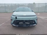 Hyundai Kona Preferred Awd With Trend Package KM8HCCAB8TU396120 fotografie