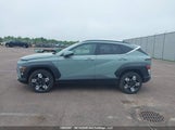 Hyundai Kona Preferred Awd With Trend Package KM8HCCAB8TU396120 fotografie