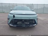 Hyundai Kona Preferred Awd With Trend Package KM8HCCAB8TU396120 photo
