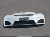 Toyota Scion Iq JTNJJXB08EJ026396 снимка